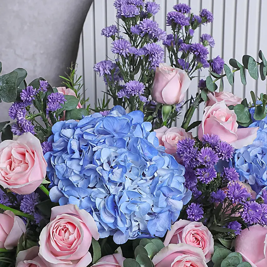Floral Trophy