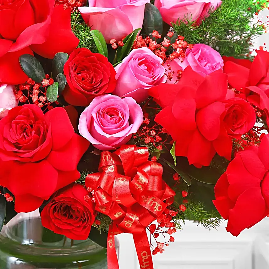 Flower Crown Arrangement