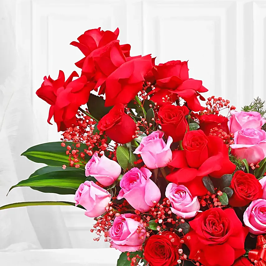 Flower Crown Arrangement