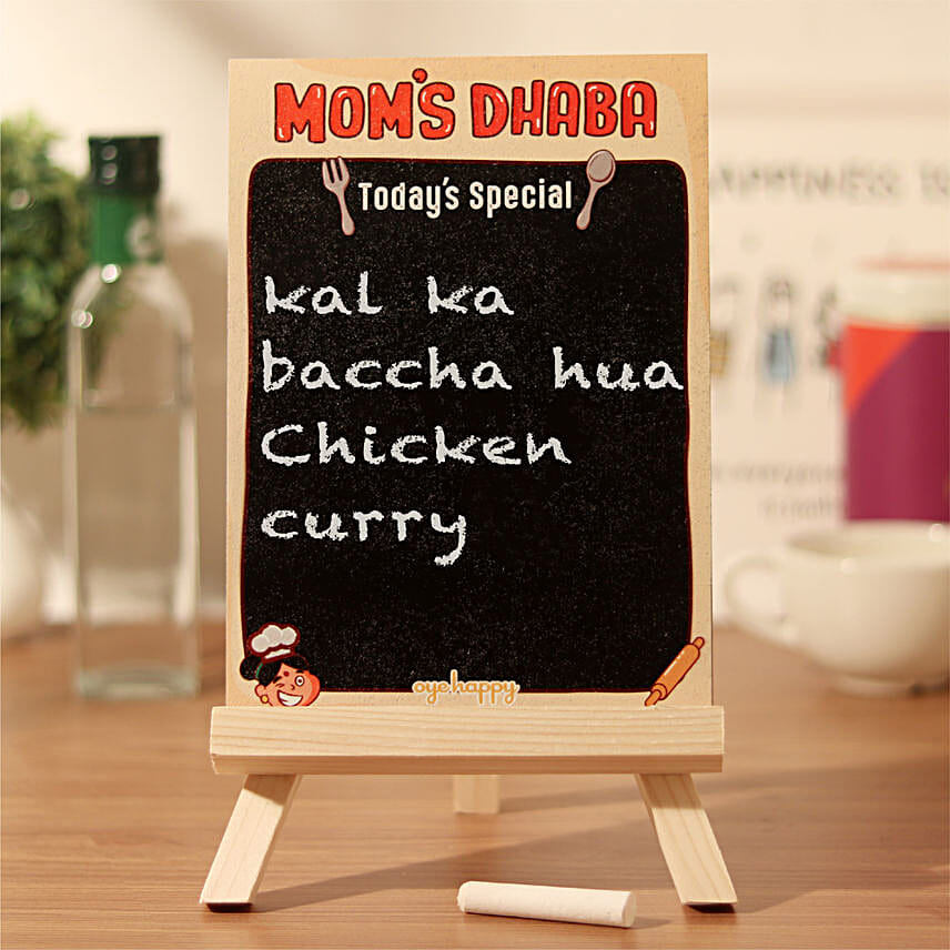 Food Board For Kitchen