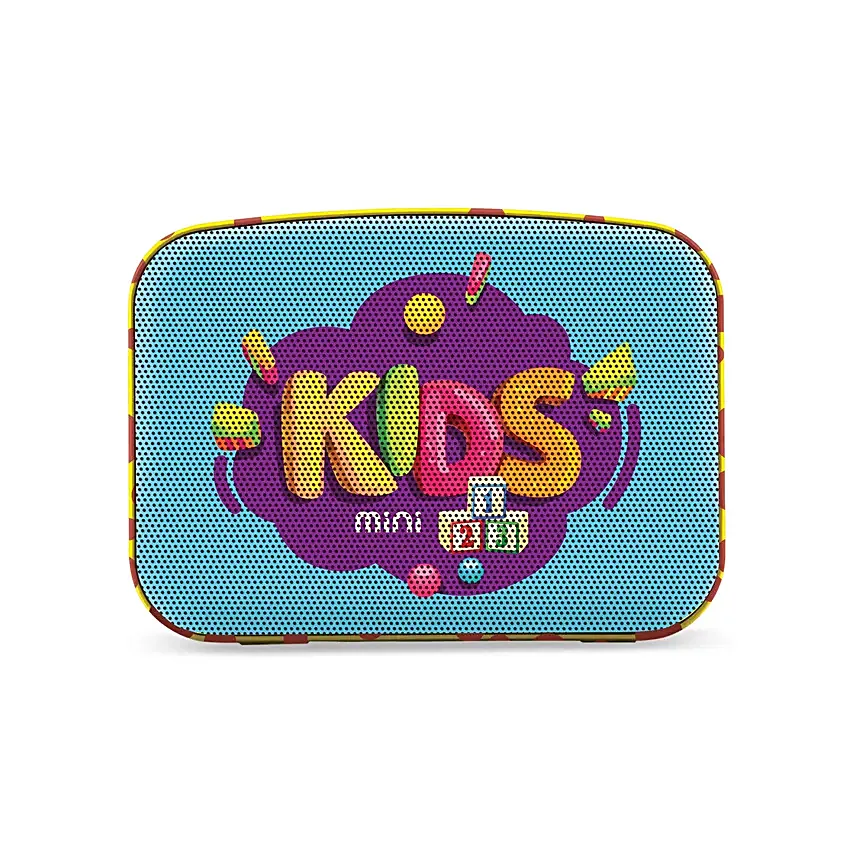 For Kids Saregama Carvaan