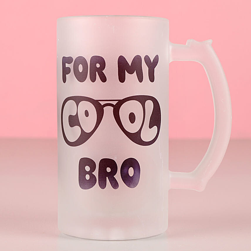 Beer Mug for Brother Online