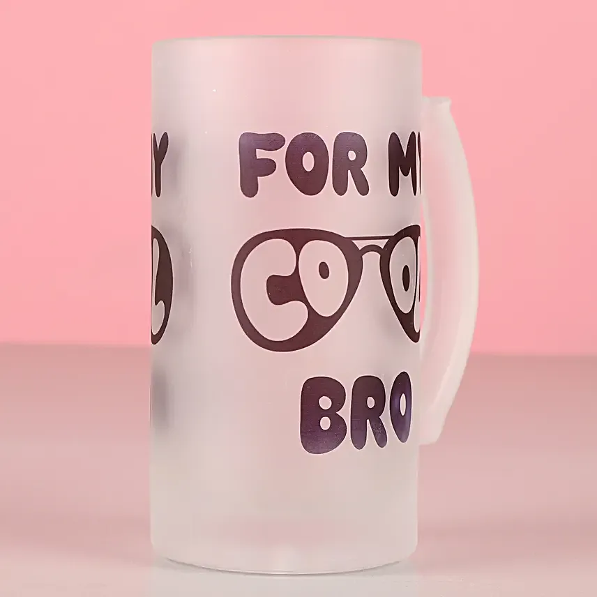 Beer Mug for Brother Online
