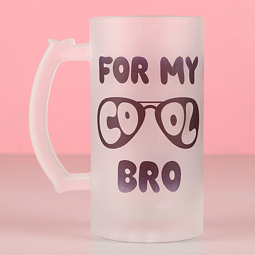 Beer Mug for Brother Online