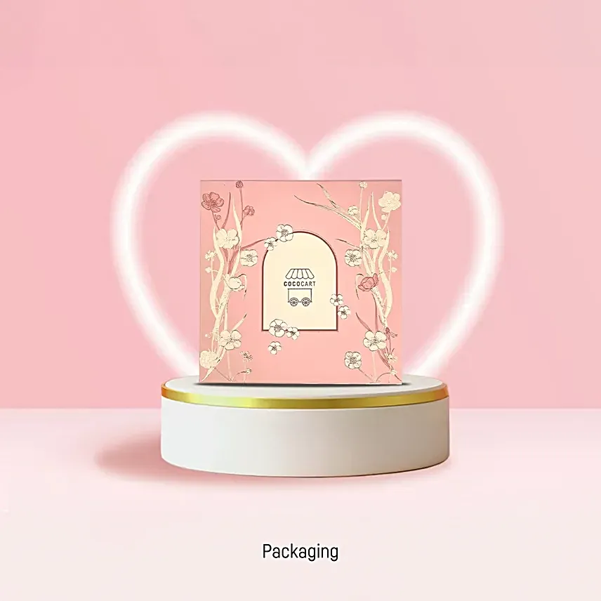 For My Favourite Girl Hamper