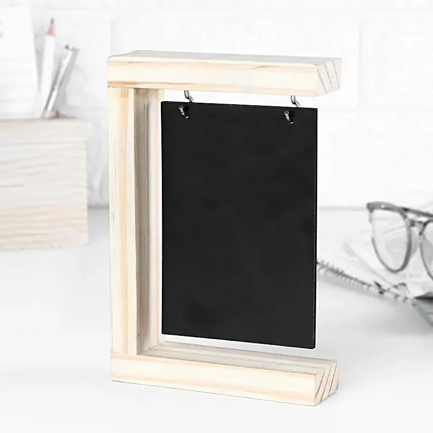 Forever Love Dad Frame