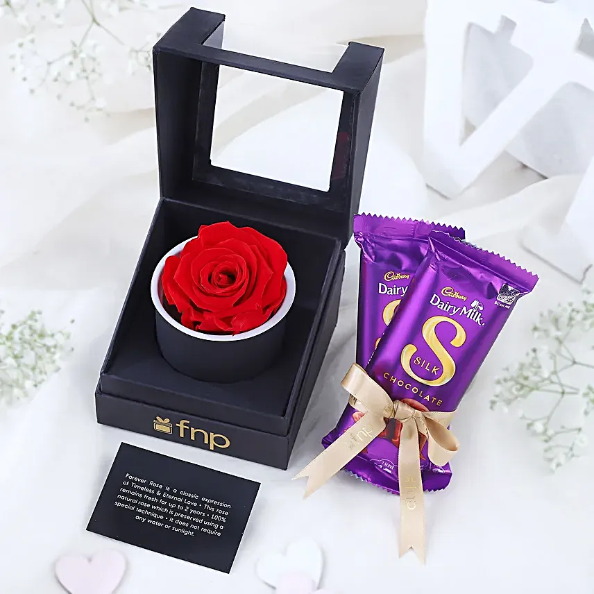 Forever Love Gift Combo