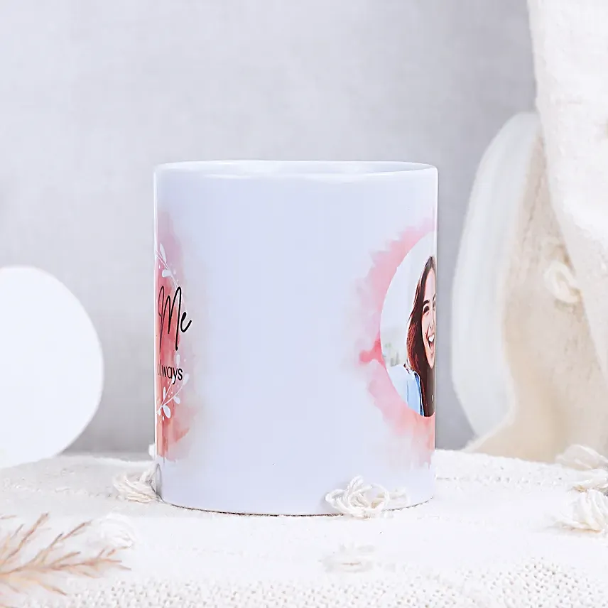 Forever Together Mug For Valentine