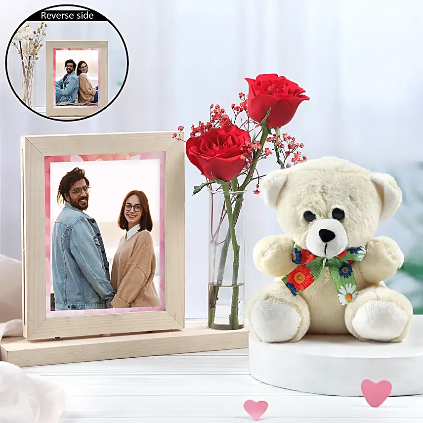 Forever Together Personalised Frame
