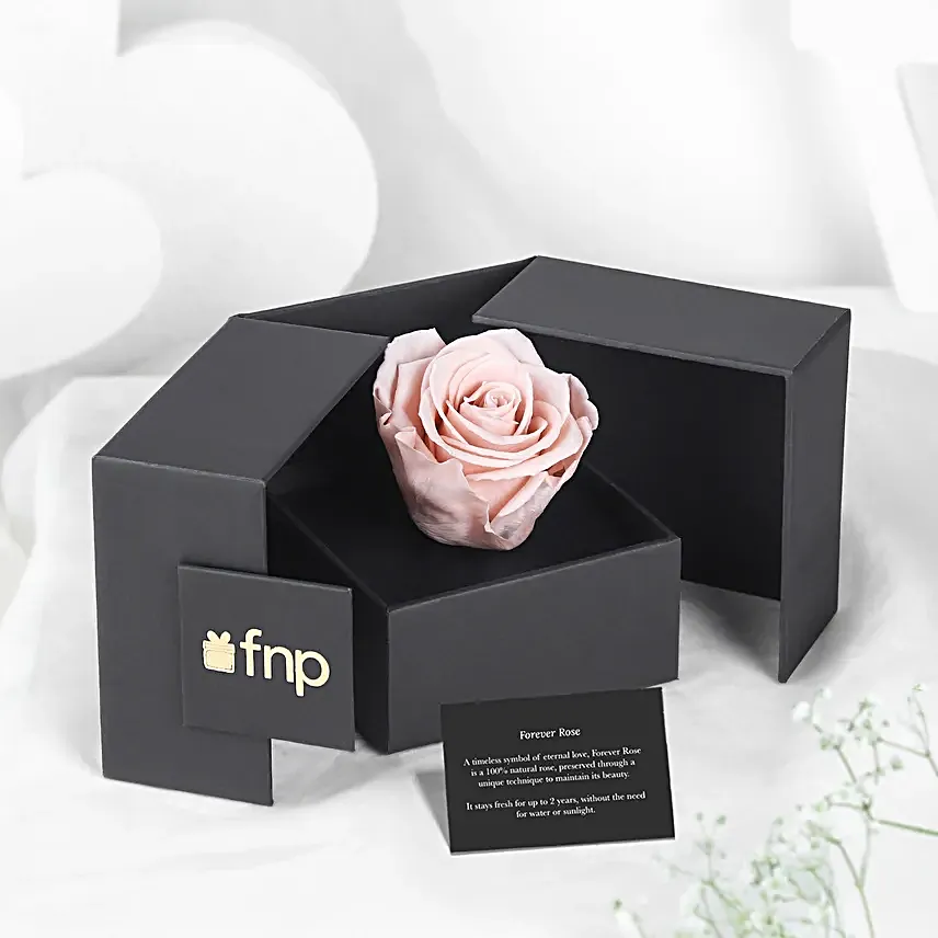 Forever Valentine Gift Set