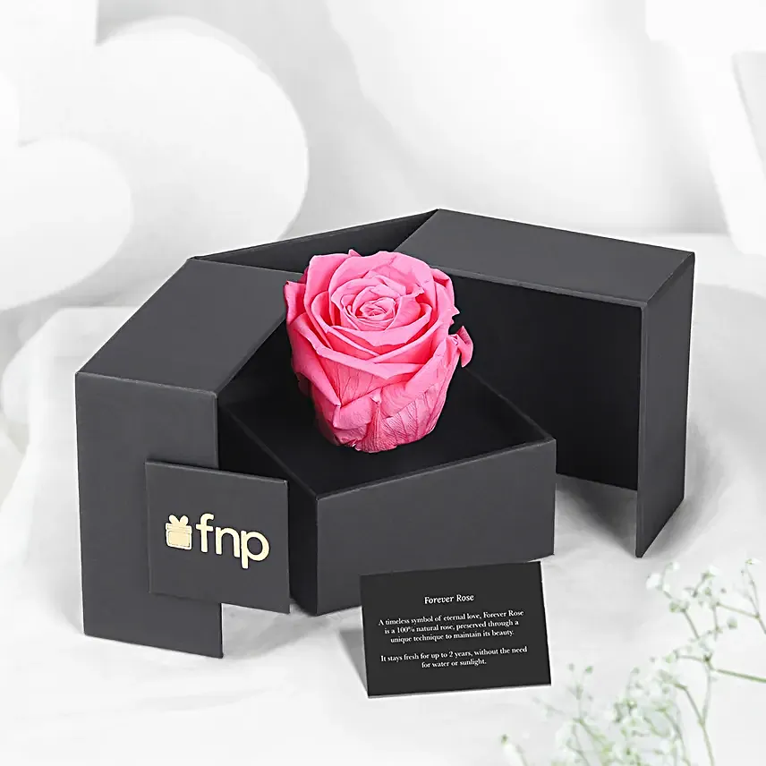 Forever Yours Forever Rose