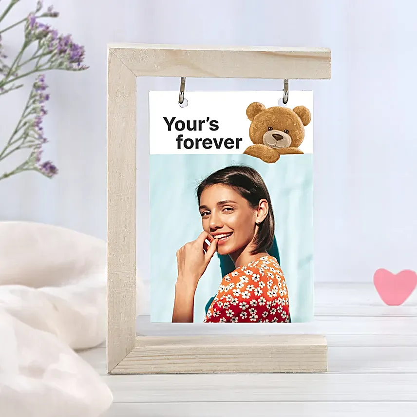 Forever Yours Valentine Trio