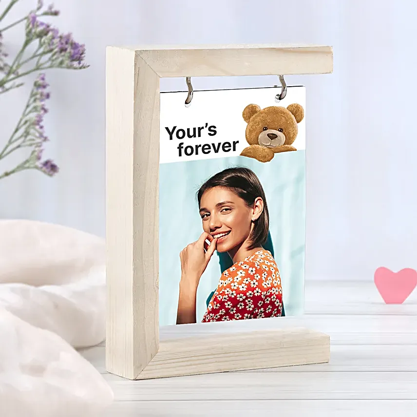 Forever Yours Valentine Trio
