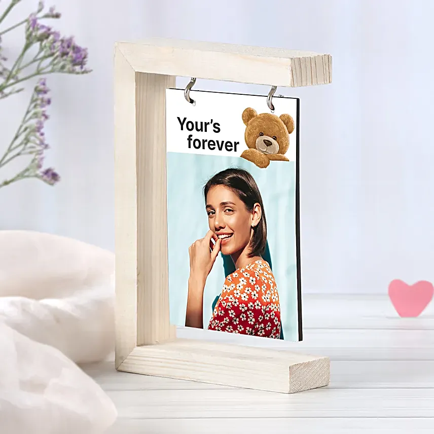 Forever Yours Valentine Trio