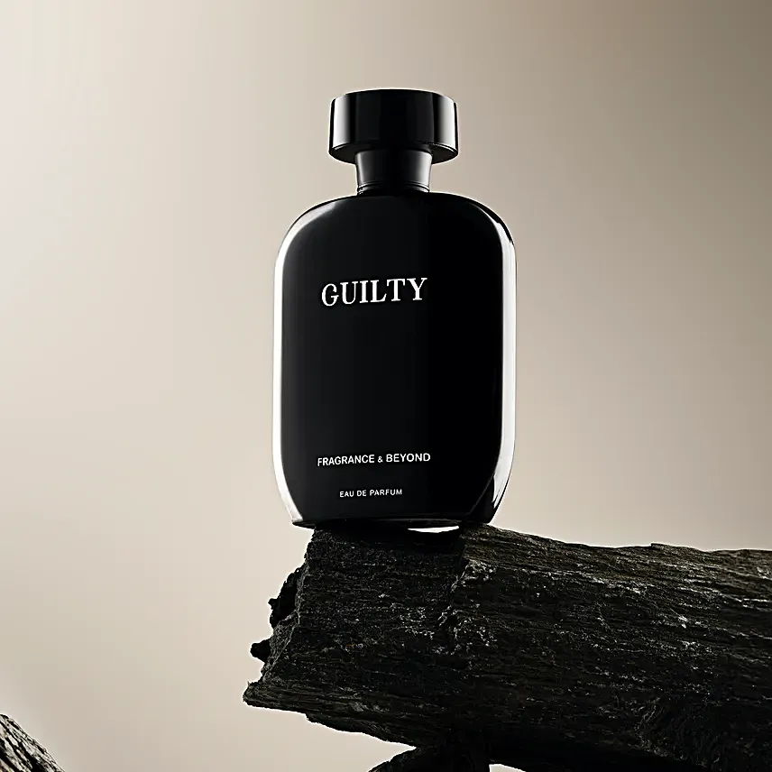 Fragrance and Beyond Guilty Eau De Parfum