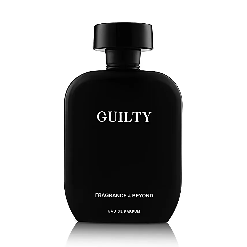 Fragrance and Beyond Guilty Eau De Parfum