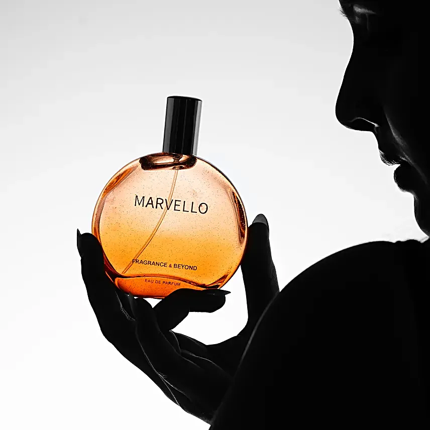 Fragrance and Beyond Marvello Eau De Parfum