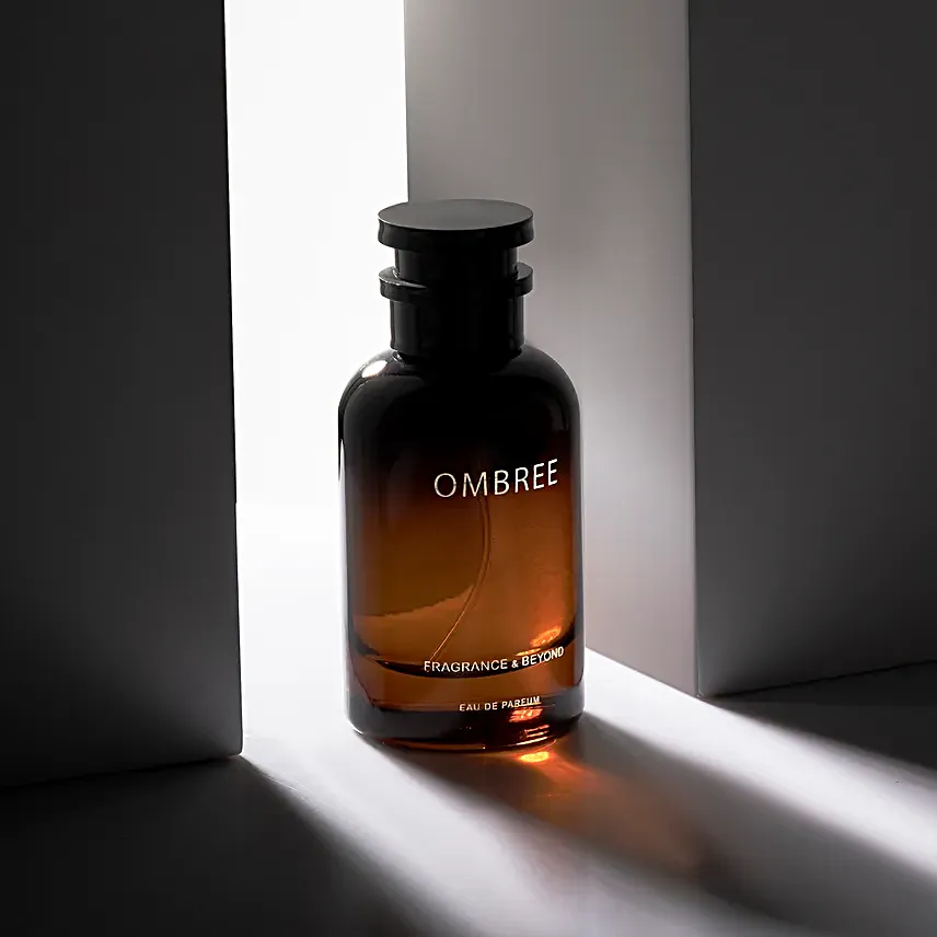 Fragrance and Beyond Ombree Eau De Parfum