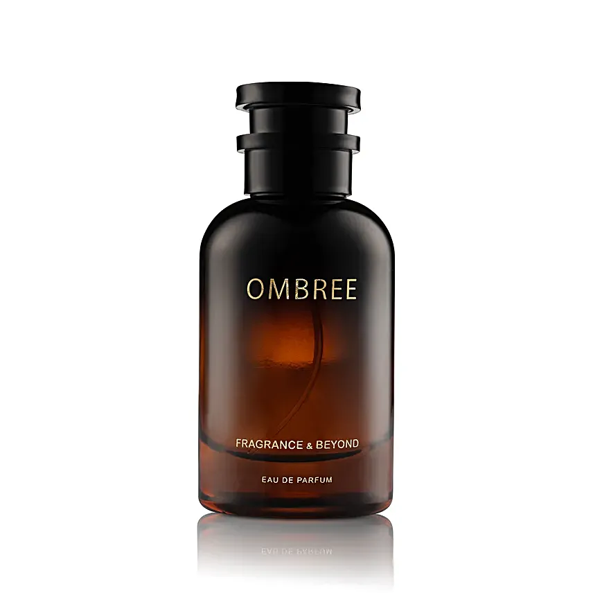 Fragrance and Beyond Ombree Eau De Parfum
