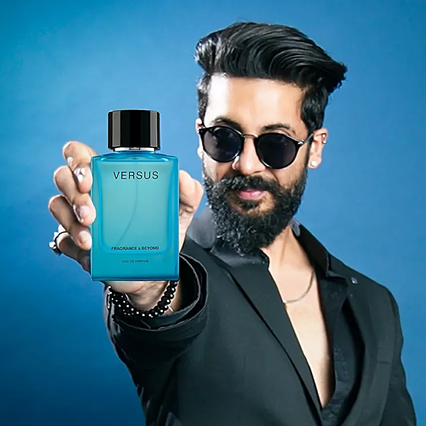 Fragrance and Beyond Versus Eau De Parfum