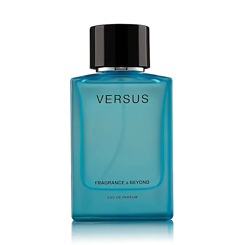 Fragrance and Beyond Versus Eau De Parfum