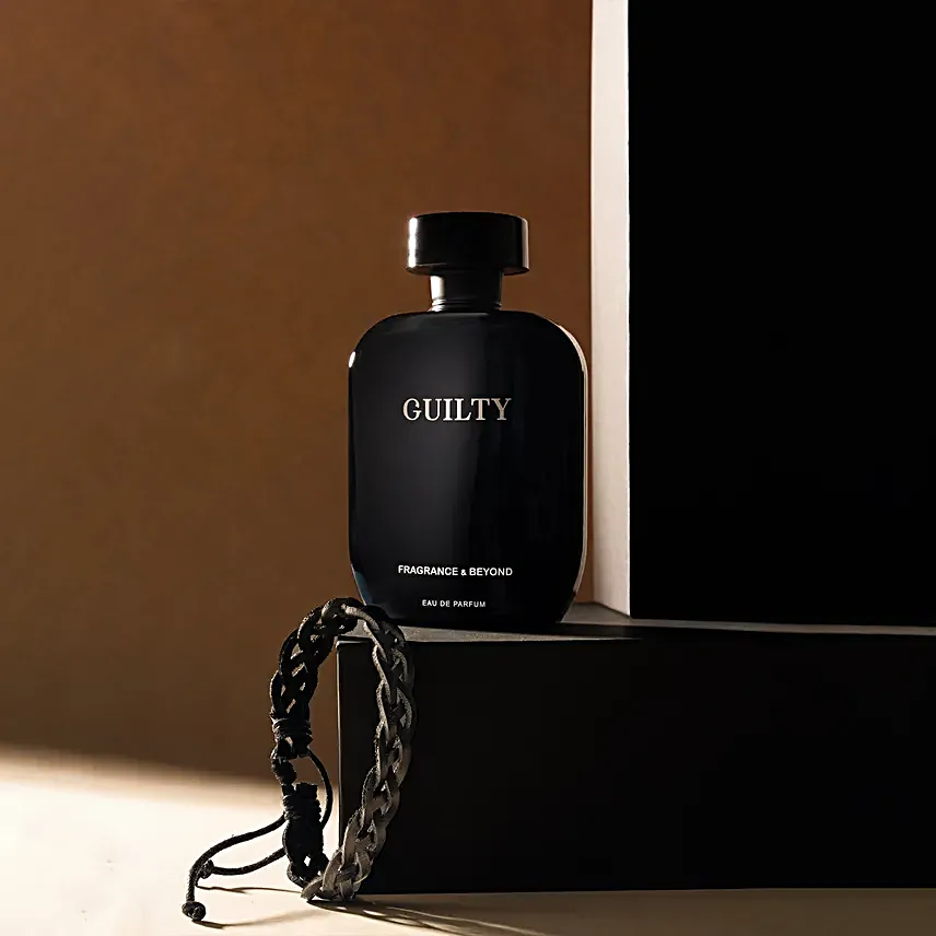 Fragrance N Beyond Dapper Mens Gift Set
