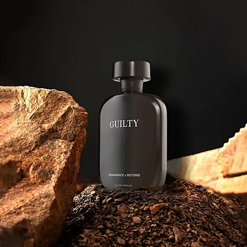 Fragrance N Beyond Guilty N Adore Couple Gift Set