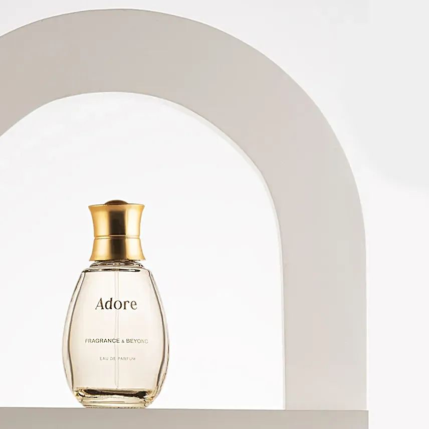Fragrance N Beyond Guilty N Adore Couple Gift Set
