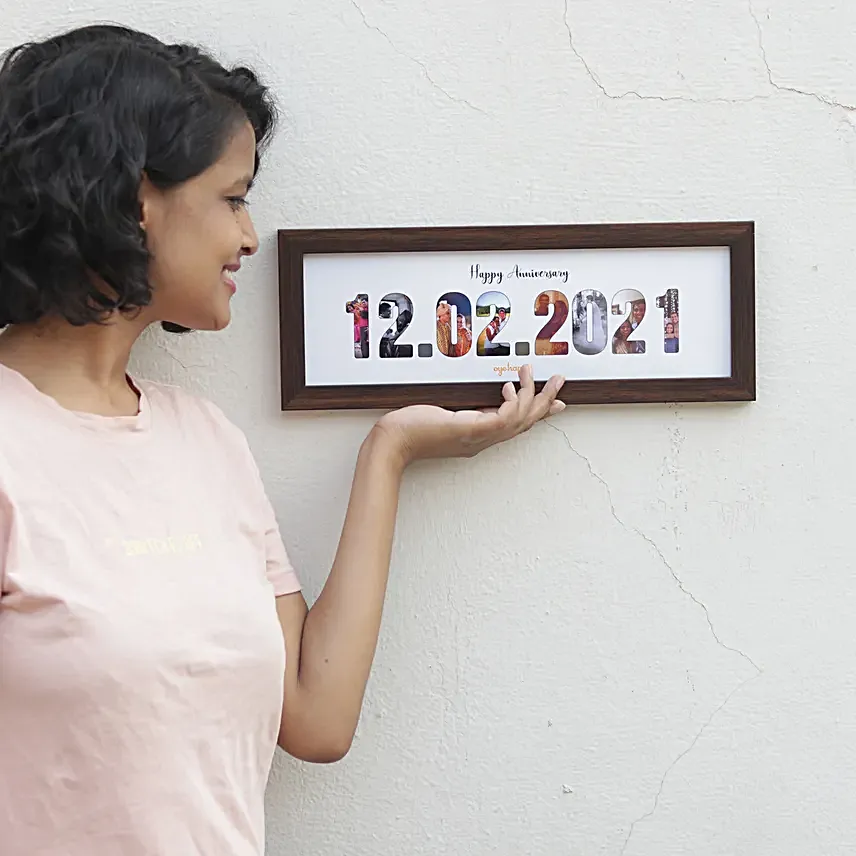 Frame the Date