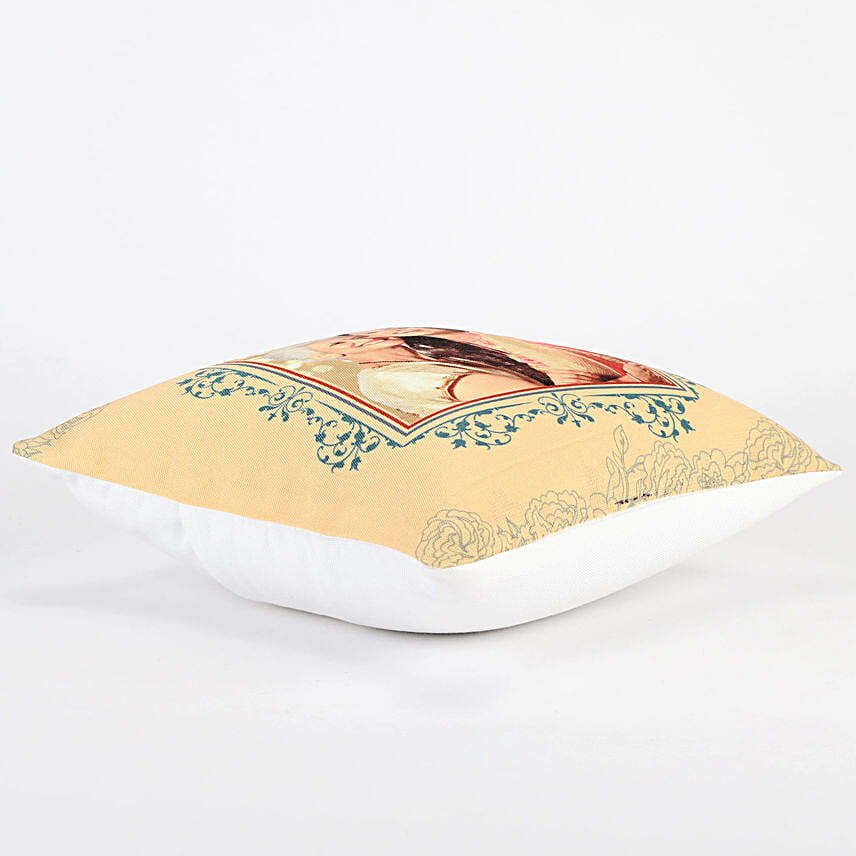 Personalised Cushion for Mom