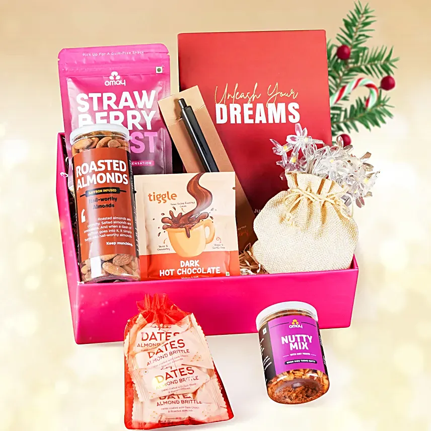 Fresh Delights Gift Box
