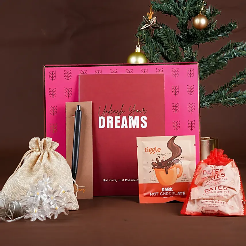 Fresh Delights Gift Box