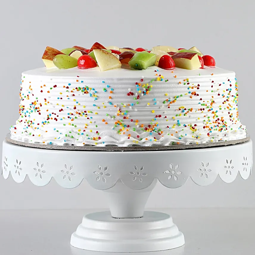 Mixed Fruit Cake Online