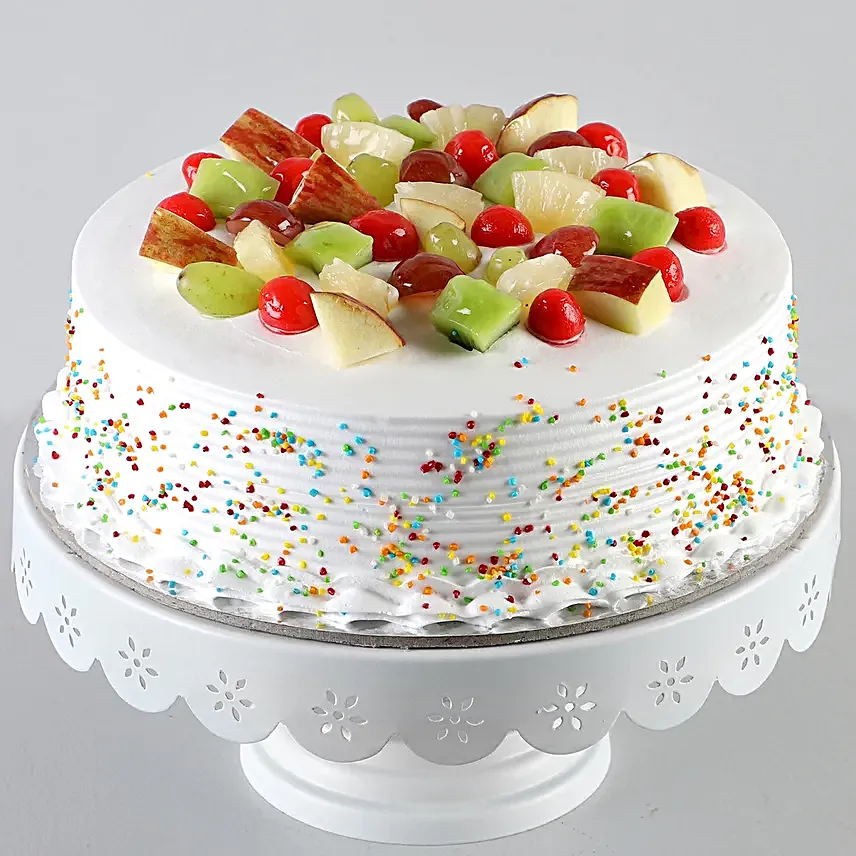 Mixed Fruit Cake Online