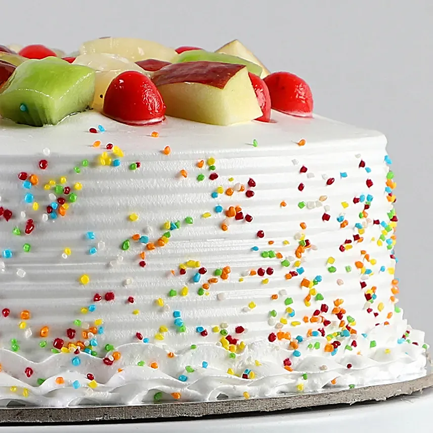 Mixed Fruit Cake Online