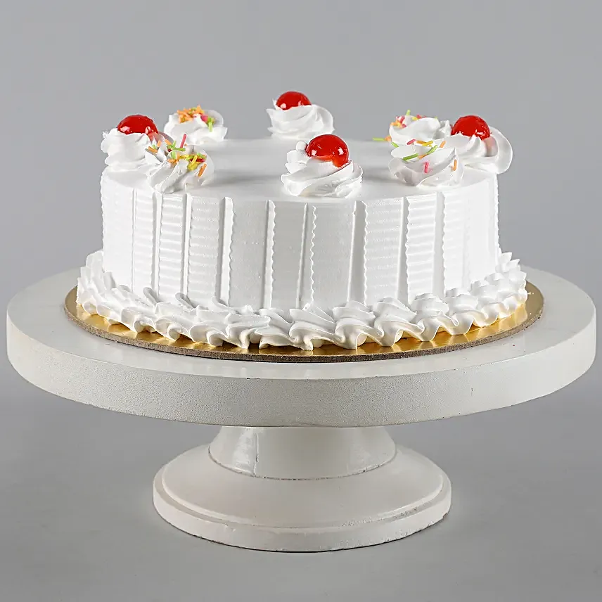 Vanilla Cakes Half kg