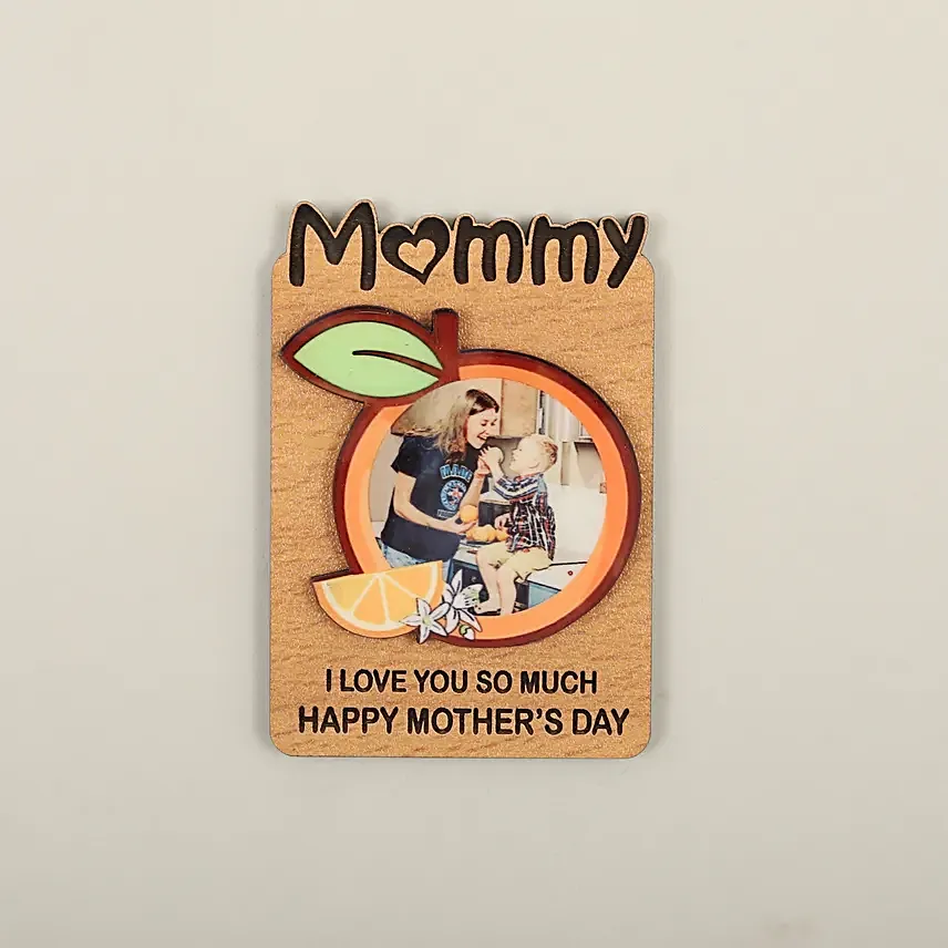 Fridge Magnet Happy Mothers Day