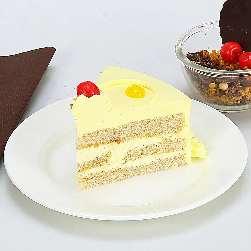 Happy Friendship Day Cake