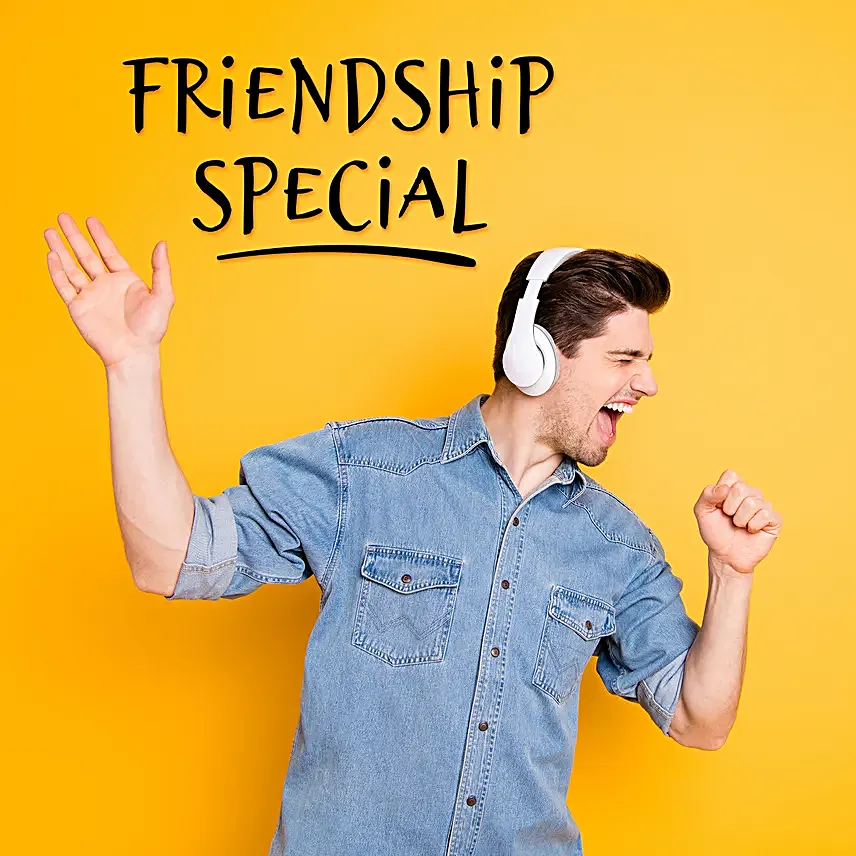 Friendship Songs On Video Call 10-15 Mins