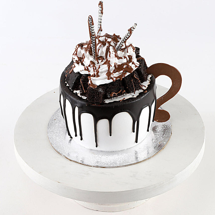 Designer cakes for fathers day