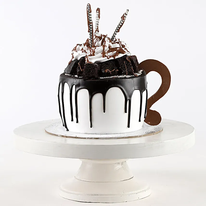 Designer cakes for fathers day