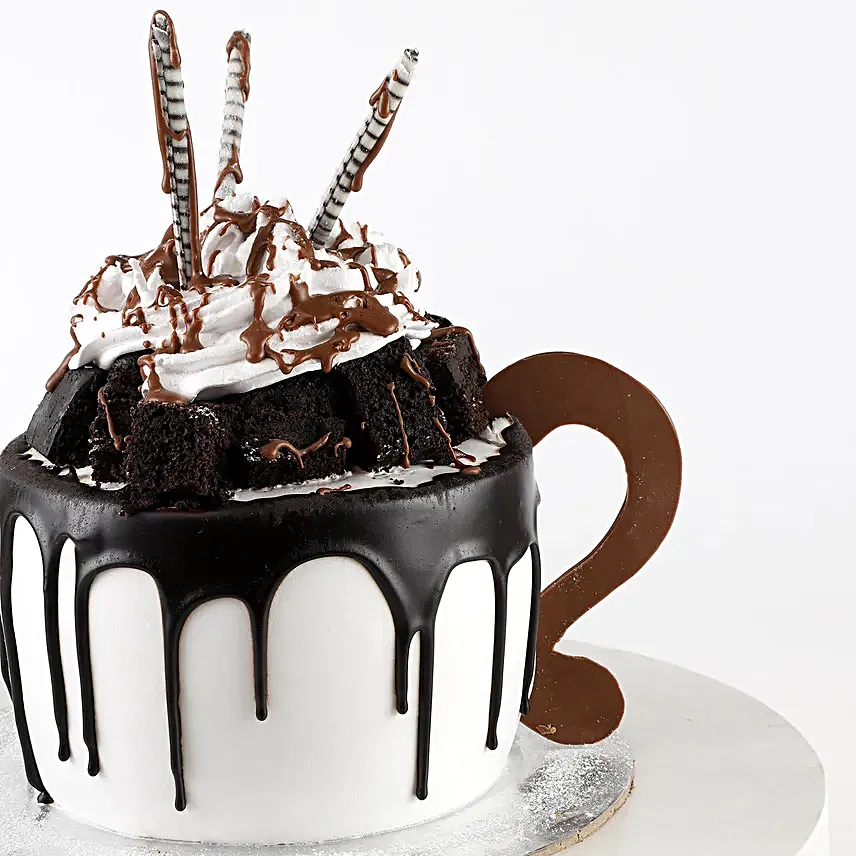 Designer cakes for fathers day