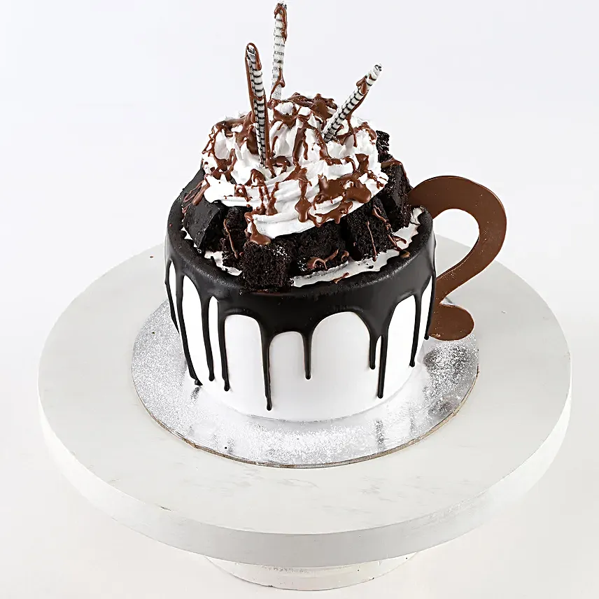 Designer cakes for fathers day