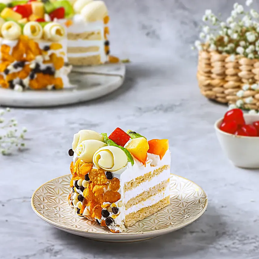 fruit cake online
