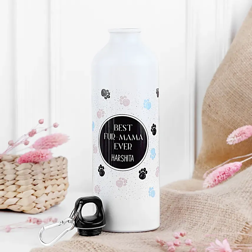 Fur Mama Bottle