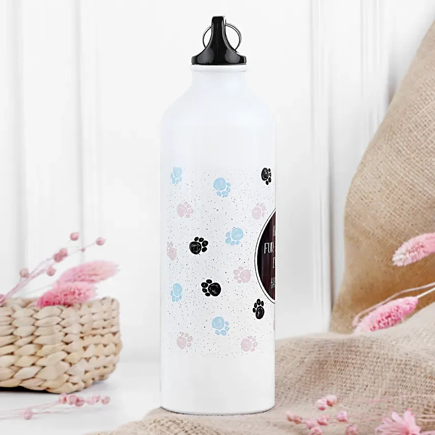 Fur Mama Bottle
