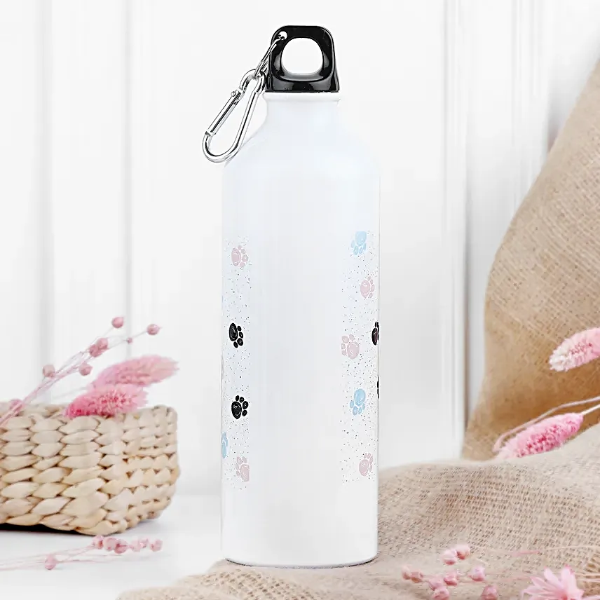 Fur Mama Bottle