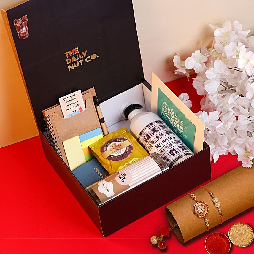 Fusion Feast Boxes