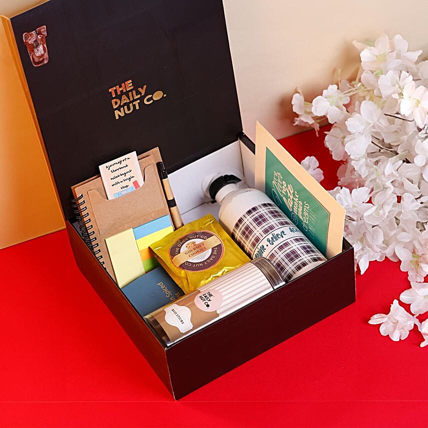 Fusion Feast Boxes