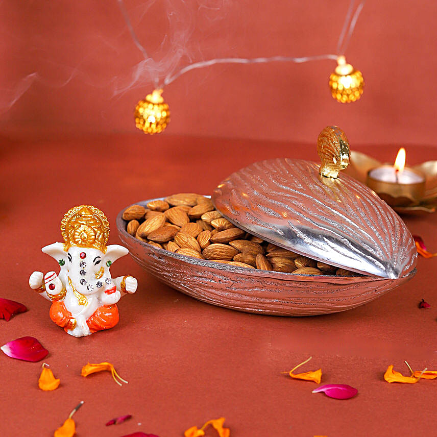 Ganeshas Blessing Box